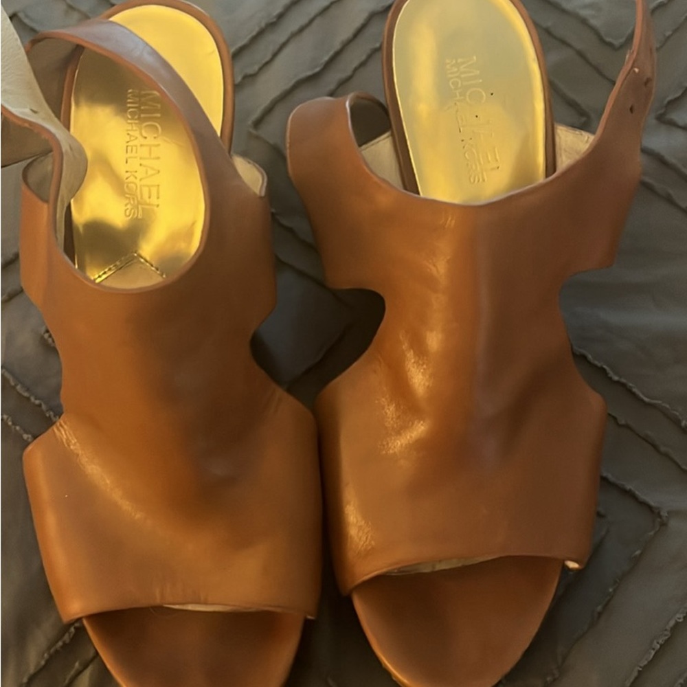 MK wedges.